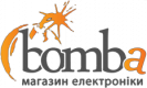 Інтернет-магазин Бомба