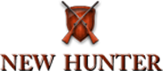 NewHunter